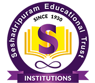 Seshadripuram Pre-University College Bangalore